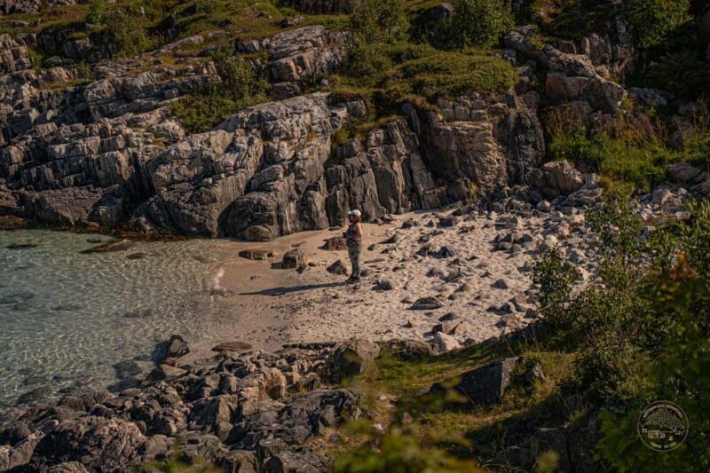 From Tromsø: Arctic Roadtrip Small Group 4x4 Van - How This Tour Compares to Other Arctic Safaris