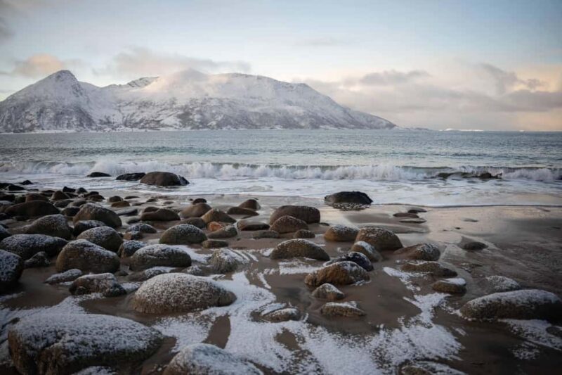 From Tromsø: Fjord Tour with Minivan - Practicalities: What to Bring and Restrictions