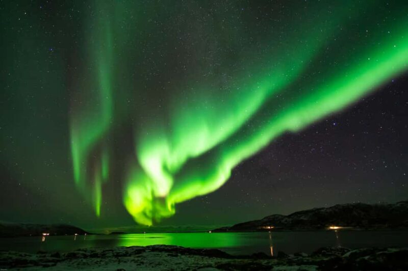 From Tromsø: Northern Lights Chase - Comparing This Tour to Other Northern Lights Experiences