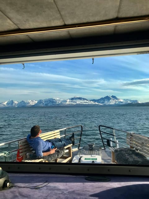 From Tromso: Polar Fishing Adventure - What Makes This Tour Stand Out