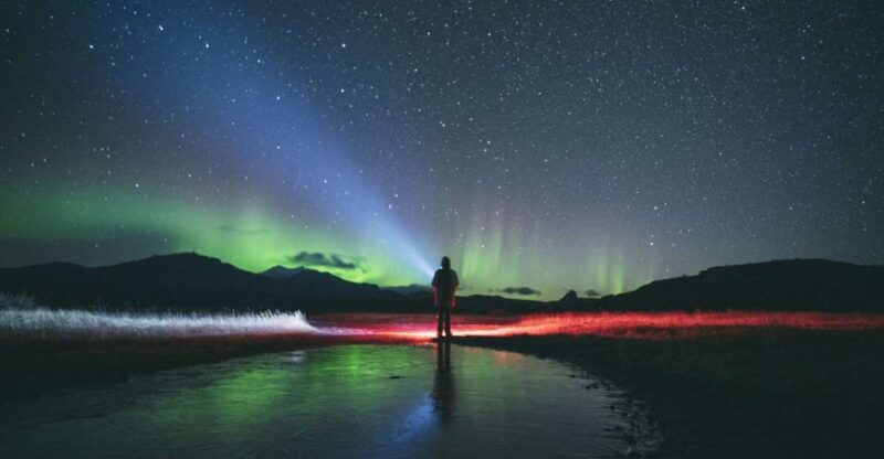 From Tromsø: Private Northern Lights Experience - Who Will Appreciate This Tour Most?