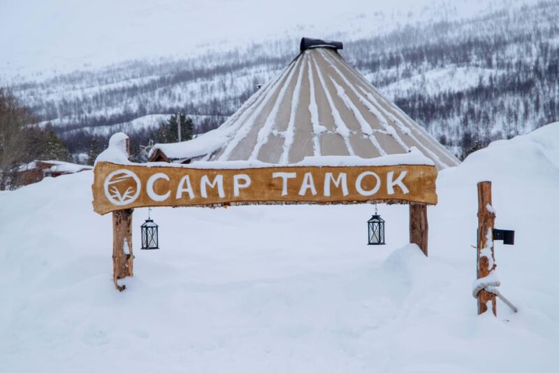 From Tromsø: Snowmobiling Tour at Camp Tamok - Frequently Asked Questions