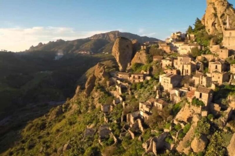 From Tropea: Guided Tour Reggio Calabria & Scilla - Final Thoughts: A Compact but Rich Calabrian Day Trip