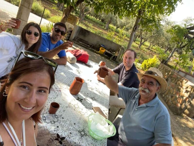 From Tropea: Horseback Riding Tour with Picnic in Francica - Who Will Enjoy This Tour Most