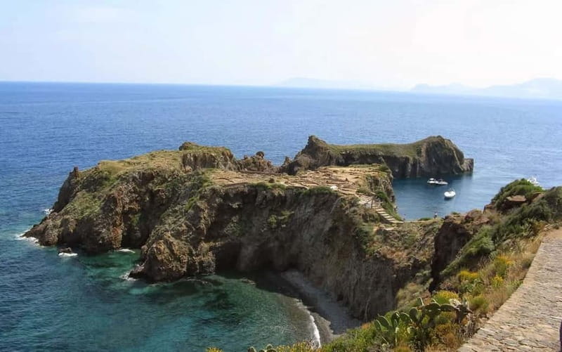 From Tropea: Panarea Island and Stromboli Volcano by Night - Final Thoughts on the Tropea to Aeolian Islands Tour