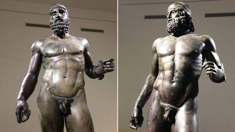 From Tropea: Reggio and Scilla Daily Tour - Departure and Pickup Locations from Tropea