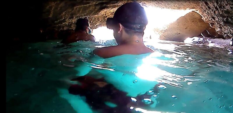 From Tropea: Sailing tour along the coast of the Gods - Who Will Appreciate This Tour Most?