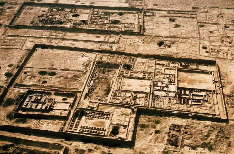 From Trujillo: Huacas de Moche, Chan & Huanchaco Beach Tour - Practical Details and Tips for Participants