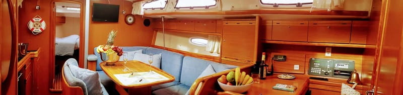 From Tuepi: Makarska Riviera Private Sailing Day Trip - Discover the Makarska Riviera on a Private Sailing Adventure