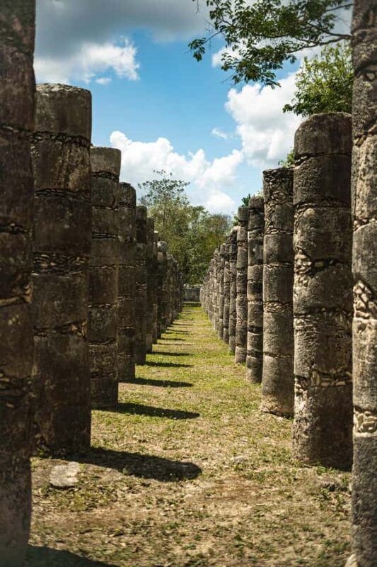 From Tulum: Check out Chichén Itzá, a cenote, and Valladolid - Visiting the Colonial Charm of Valladolid