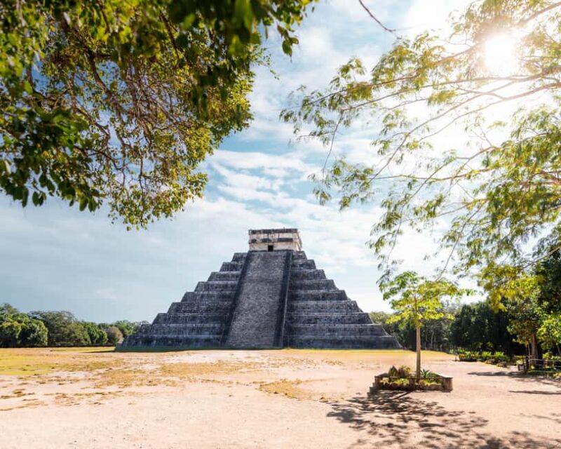 From Tulum: Chichen Itza, Cenote & Valladolid Tour - Guide Expertise and Tour Pacing