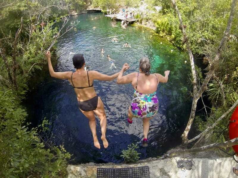 From Tulum: Four-Cenote Adventure - Is This Tour Right for You?