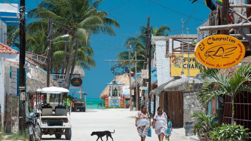 From Tulum: Holbox Island Full-Day Trip with Lunch - Visiting Isla Holbox by Boat Cruise