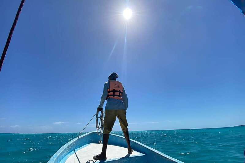 From Tulum: Sian Kaan Boat Trip Adventure with Lunch - Who Will Enjoy This Tour Most