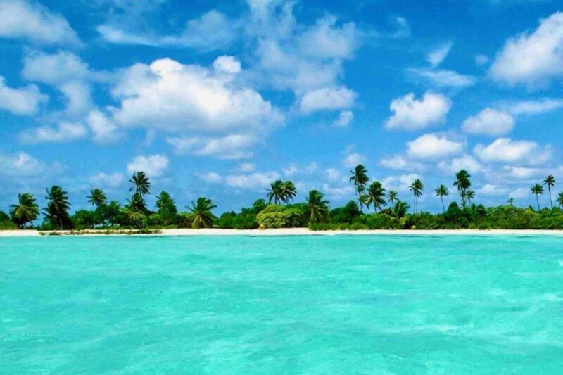 From Tulum: Sian Kaan Day Tour - Logistics: Transportation, Guides, and Equipment