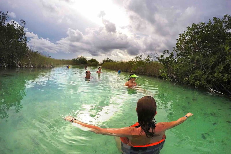 From Tulum: Sian KaAn Muyil Lagoon Tour - Explore a 6-Hour Journey Through Tulum’s Natural and Cultural Treasures