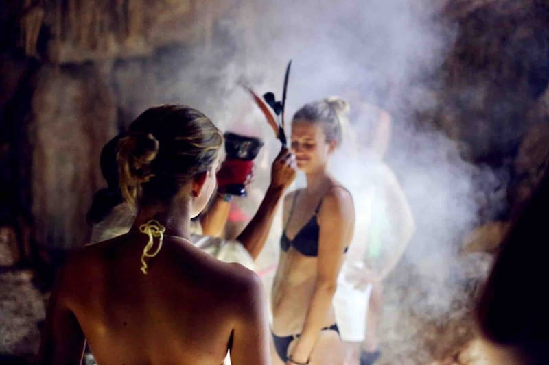 From Tulum: Temazcal & Cenote Private Experience - An Authentic Mayan Wellness Experience in Tulum