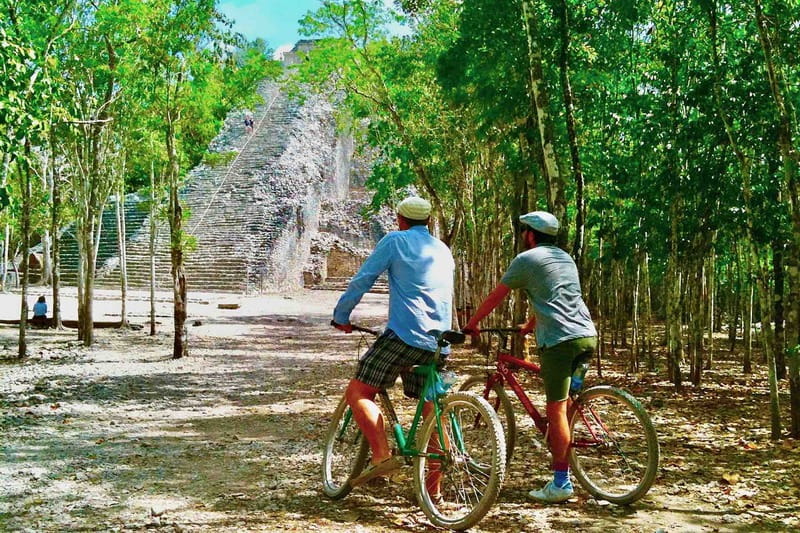 From Tulum: Temazcal & Cenote Private Experience - A Tour Supporting Cultural Preservation and Sustainability