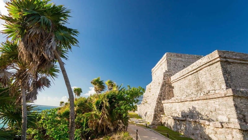 From Tulum: Tulum Ruins and 2 Cenotes Tour - Chen-Ha Cenote: An Underground Wonder