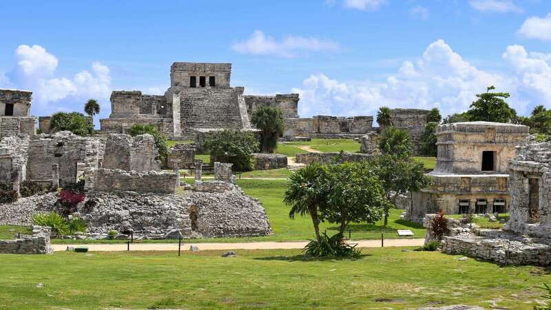 From Tulum: Tulum Ruins and 2 Cenotes Tour - Detailed Itinerary and Schedule