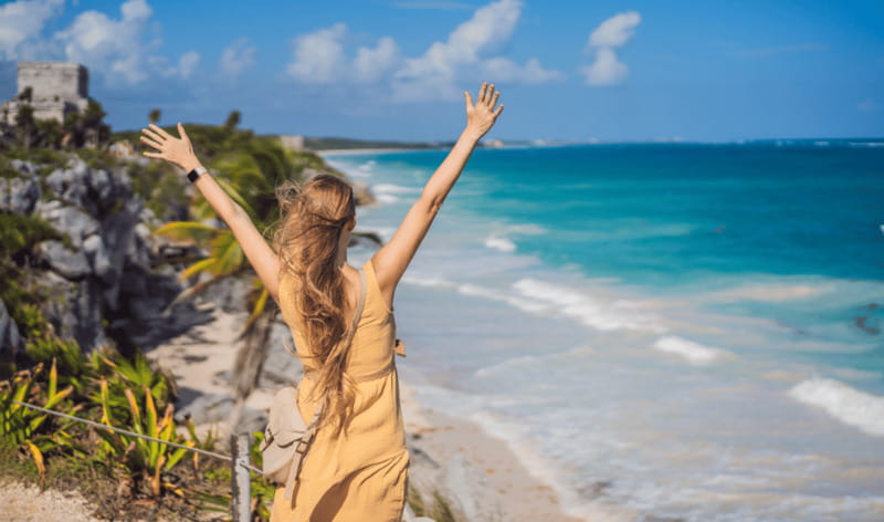 From Tulum: Tulum Ruins and 2 Cenotes Tour - Physical Requirements and Accessibility