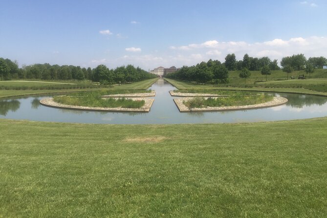 From Turin: The Palace of Venaria Private Skip-the-line Tour - The Church of St. Hubert by Filippo Juvarra