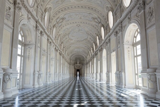 From Turin: The Palace of Venaria Private Skip-the-line Tour - The Overall Experience and Pacing