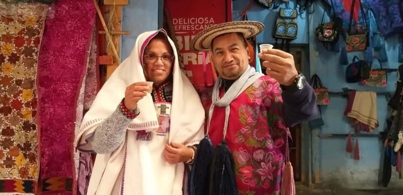 From Tuxtla Gutierrez: San Juan Chamula and Zinacantán Tour - Logistics and Transportation Details