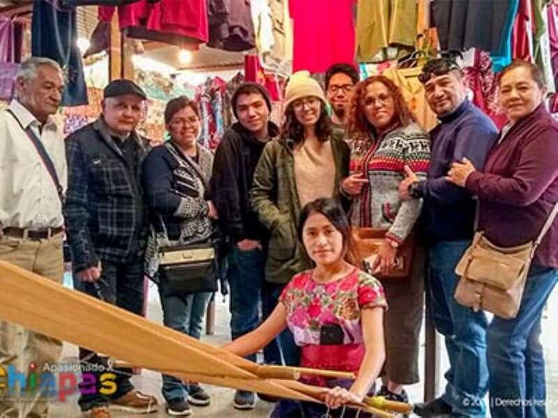 From Tuxtla Gutierrez: San Juan Chamula and Zinacantán Tour - Crafts, Textiles, and Traditional Costumes