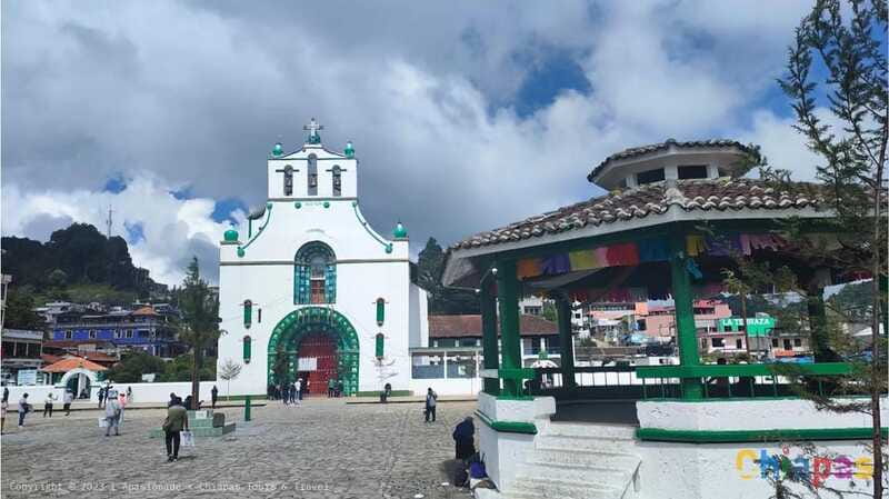 From Tuxtla Gutierrez: San Juan Chamula and Zinacantán Tour - Honest Feedback and Practical Tips