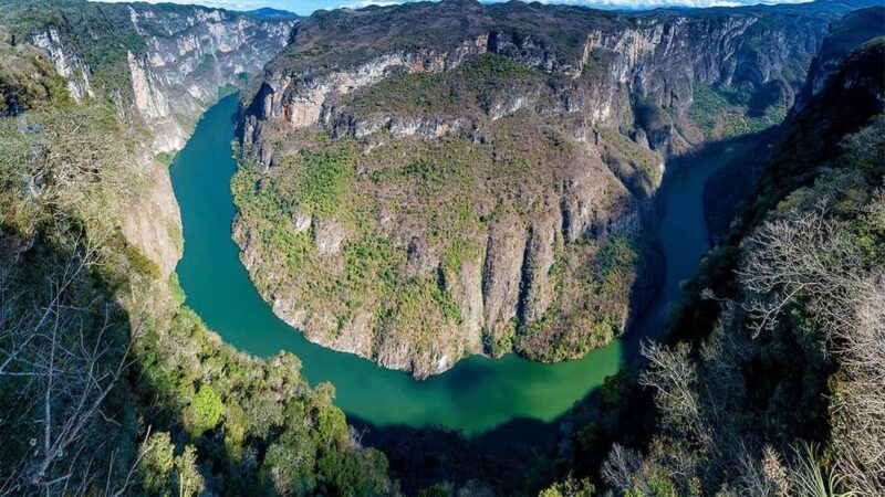 From Tuxtla Sumidero Canyon, Viewpoint & San Cristobal Tour - Insights from Reviews: Value and Experience