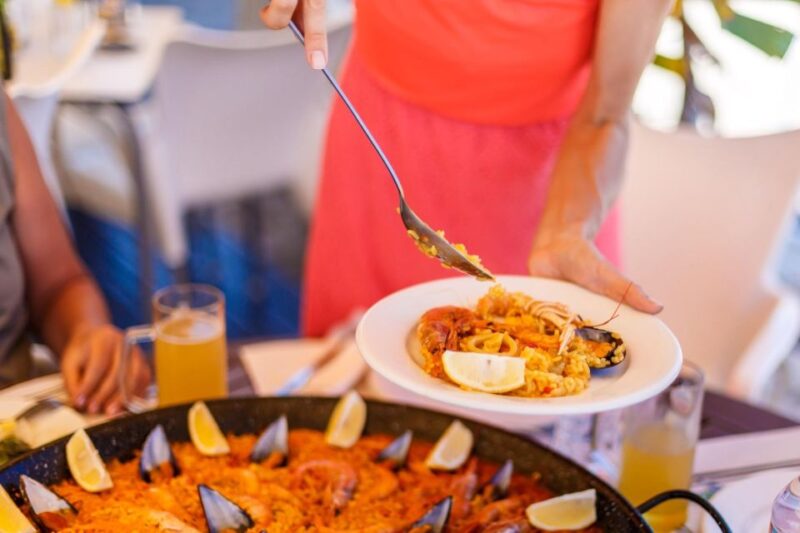 From Valencia: Albufera Private Tour, Paella & Boat Ride - Key Points