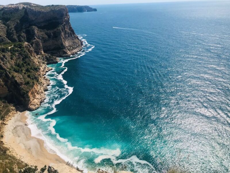 From Valencia: Cala del Moraig Hiking & Beach Trip - What to Bring for a Comfortable Day in the Sun