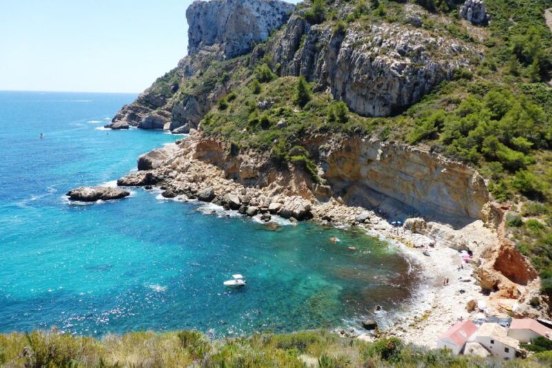From Valencia: Cala del Moraig Hiking & Beach Trip - Summary of the Value and Suitability
