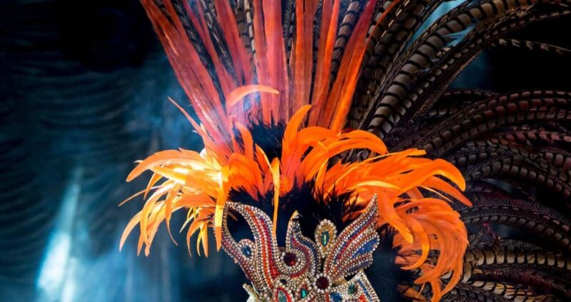 From Valencia: Carnival of Vinaros - Final Thoughts on the Vinaros Carnival Tour from Valencia