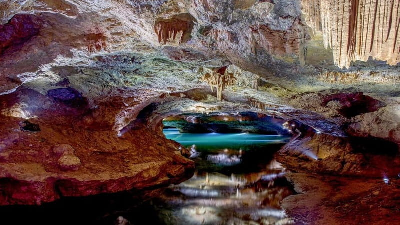 From Valencia: Caves of San José Guided Boat Tour and Ticket - The Verdict: A Unique Cave and Underground River Journey