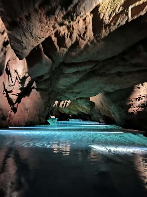 From Valencia: Caves of San José & Peniscola Day Trip - Frequently Asked Questions