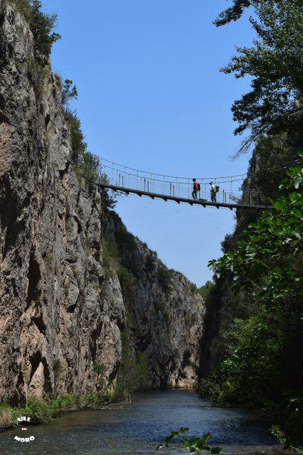 From Valencia: Chulilla Canyon Hike - Private Day Tour - Final Thoughts on the Chulilla Canyon Hike Day Tour