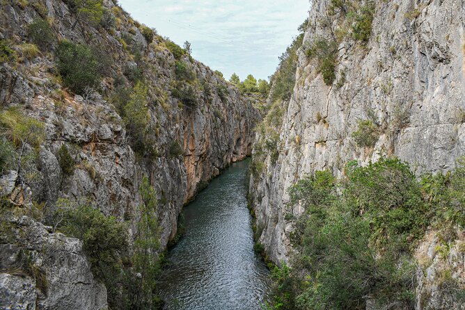 From Valencia: Chulilla, Turia Canyon, Hanging bridges... - Free Time in the Village of Chulilla