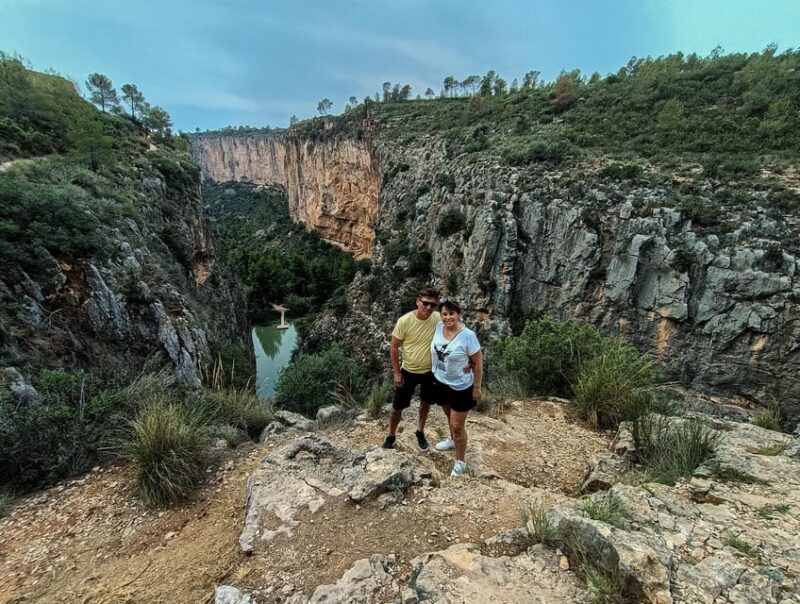 From Valencia: Chulilla, Turia Canyon, Hanging bridges... - Experience Quality and Guide Highlights