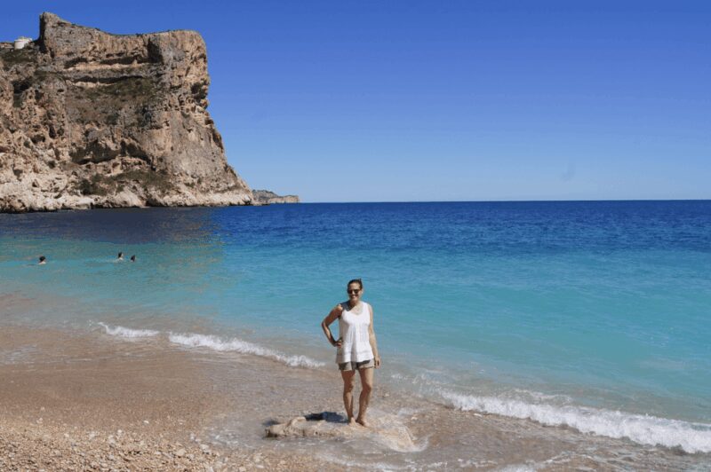 From Valencia: Coastal Cliffs & Beaches - Private Day Tour - Logistics and Booking Flexibility