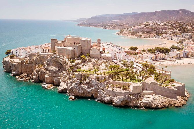 From Valencia: Day Tour in Peniscola, Game of Thrones - Discover Peñíscola’s Charm and Game of Thrones Filming Sites from Valencia