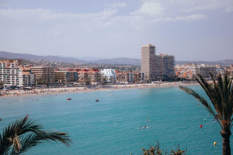 From Valencia: Day Trip to Peñiscola with Castle Visit - Flexibility and Free Time to Enjoy Peñiscola