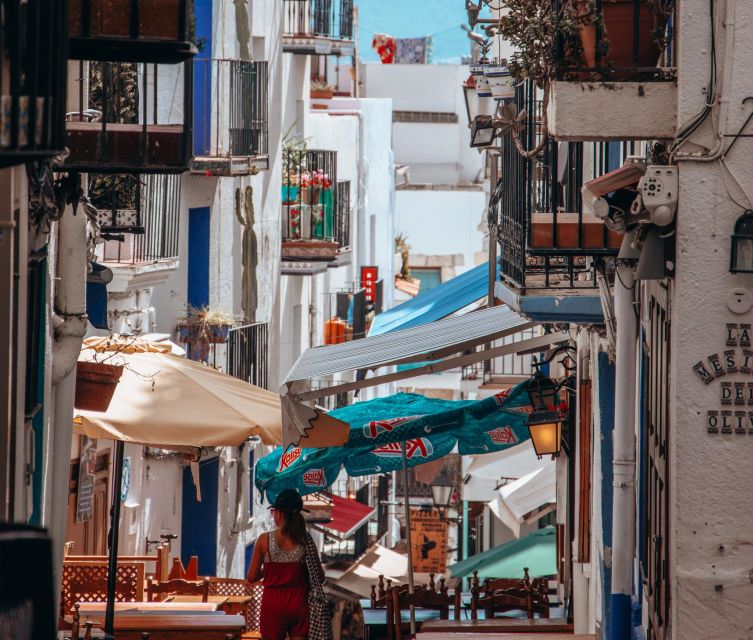 From Valencia: Day Trip to Peñiscola with Castle Visit - Value and Cost of the Peñiscola Day Trip