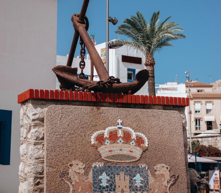 From Valencia: Day Trip to Peñiscola with Castle Visit - Practical Tips and Considerations