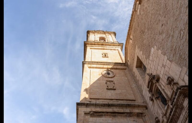 From Valencia: Discover the Medieval Splendour of Bocairent - Explore Bocairent’s Medieval Quarter and Natural Caves from Valencia