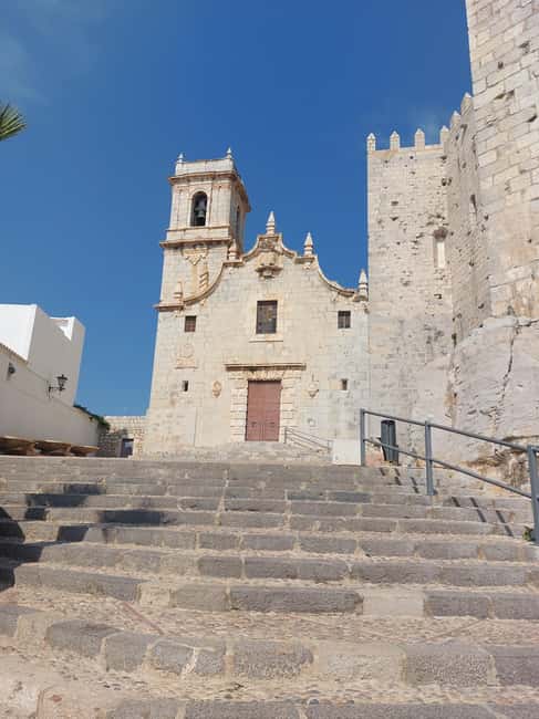 From Valencia: Ebro Delta Cruise, Ecomuseum & Peñíscola Tour - Starting Point at Aragó Metro Station