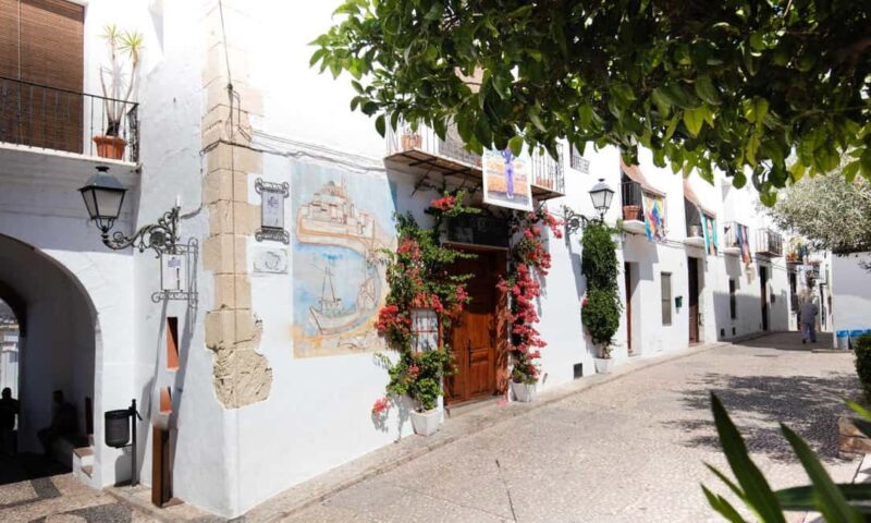 From Valencia: Excursion to Altea, Guadalest, and entrance to the Algar Waterfalls - Who Will Appreciate This Tour Most?