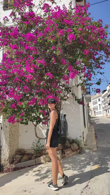 From Valencia: Excursion to Chulilla + hike and kayak tour on the lake - Logistics and Group Size