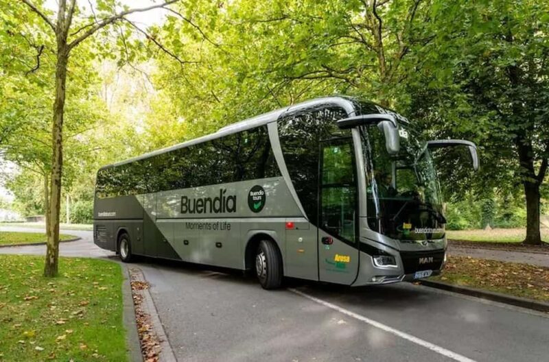 From Valencia: Excursion to Montanejos and Segorbe - Discover the Valencian Interior: Heritage, Nature, and Relaxation in One Day